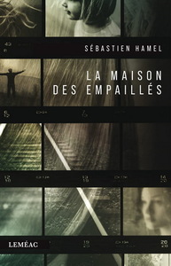 LA MAISON DES EMPAILLES