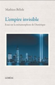 L'EMPIRE INVISIBLE