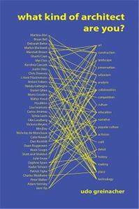 What Kind of Architect Are You? /anglais