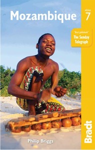 MOZAMBIQUE