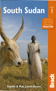 SOUTH SUDAN