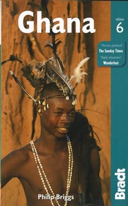 **GHANA