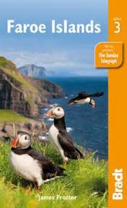 **FAROES ISLANDS / ILES FEROE