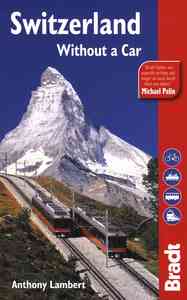 **SWITZERLAND WIHOUT A CAR