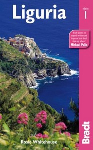 **LIGURIA THE ITALIAN RIVIERA