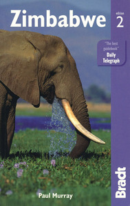 **ZIMBABWE