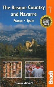 THE BASQUE COUNTRY AND NAVARRE