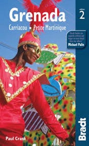 GRENADA, CARRIACOU & PETITE MARTINIQUE
