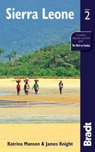 SIERRA LEONE