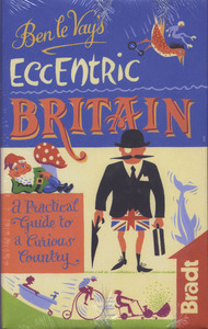 **ECCENTRIC BRITAIN
