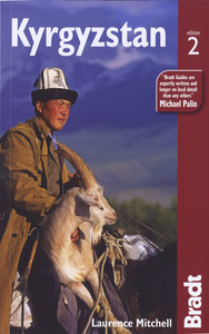 **KYRGYZSTAN