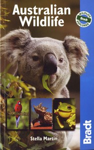 AUSTRALIAN WILDLIFE