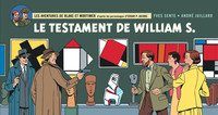 Blake & Mortimer - Tome 24 - Le Testament de William S.