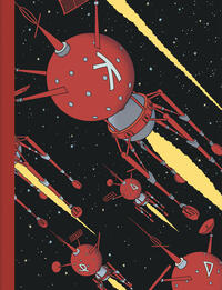 Blake & Mortimer - Tome 31 - La Menace atlante