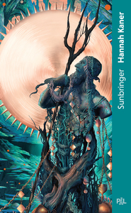 Sunbringer (poche) - Tome 02 Les Dieux déchus