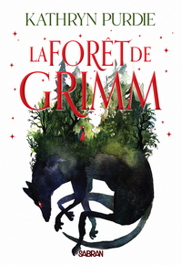 LA FORET DE GRIMM (BROCHE) - TOME 01