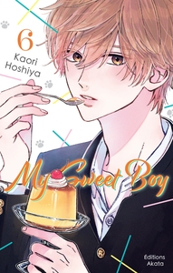 MY SWEET BOY - TOME 06 (VF)