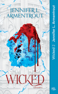 WICKED (POCHE) - TOME 2 TOURMENT - VOL02