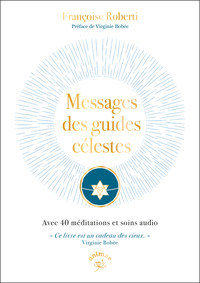 Messages des guides célestes