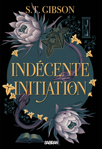 Indécente initiation (broché)