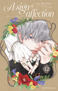 A SIGN OF AFFECTION - TOME 12 (VF)