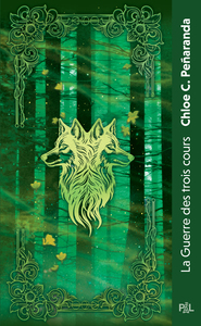 La Guerre des trois cours (poche) - Tome 04 Les héritiers d'Ungardia - Tome 04