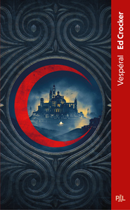 Vespéral - Tome 01 Les Terres éternelles (poche)