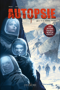 Autopsie - Tome 4