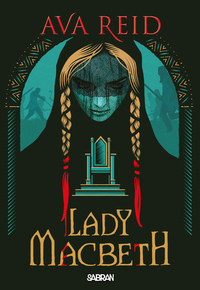 Lady Macbeth (broché)