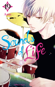 SOUNDS OF LIFE - TOME 19 (VF) - VOL19