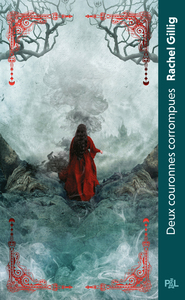 Deux couronnes corrompues - Tome 02 Roi berger