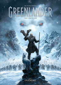 Greenlander - Tome 1
