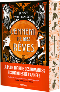 L'Ennemi de mes rêves (broché)