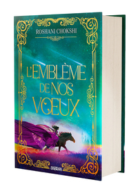 L'emblème de nos voeux (relié collector) - Tome 02