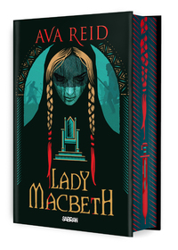 Lady Macbeth (relié collector)