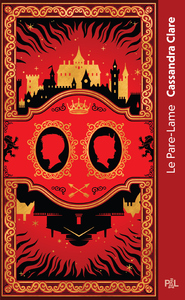 Les Chroniques de Castellane - Tome 1 Le Pare-Lame