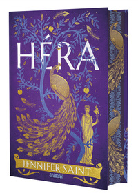 Héra (relié collector)