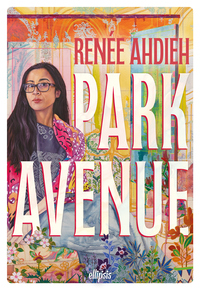 Park Avenue (broché)