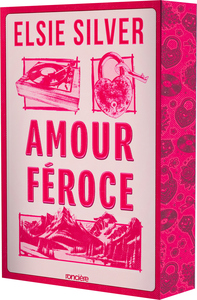 Amour féroce (broché)