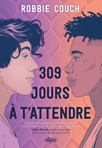 309 JOURS A T'ATTENDRE (BROCHE)