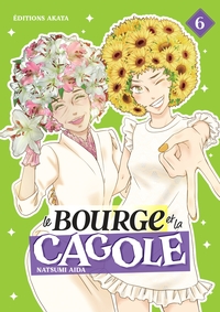 Le Bourge et la Cagole - Tome 06