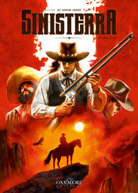 Sinisterra - Tome 2
