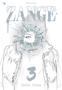 Zange - Tome 03 (VF)