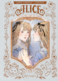 Alice - De l'autre côté du miroir