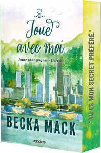 Joue avec moi - Tome 02 (broché)