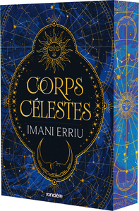 Corps célestes - broché - Tome 01 La Danse des Astres