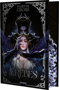 Le Roi des Érèbes (relié collector)