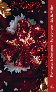 PROMESSES & GRENADES - PERSEPHONE (POCHE)