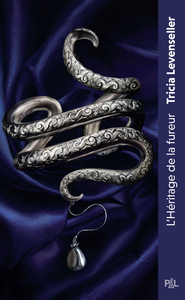 L'Héritage de la fureur - Tome 01 Wrath and Fury (poche) - Tome 1