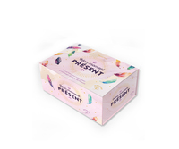 MON MOMENT PRESENT - 112 CARTES POUR COMPOSER LE MESSAGE DONT TU AS BESOIN